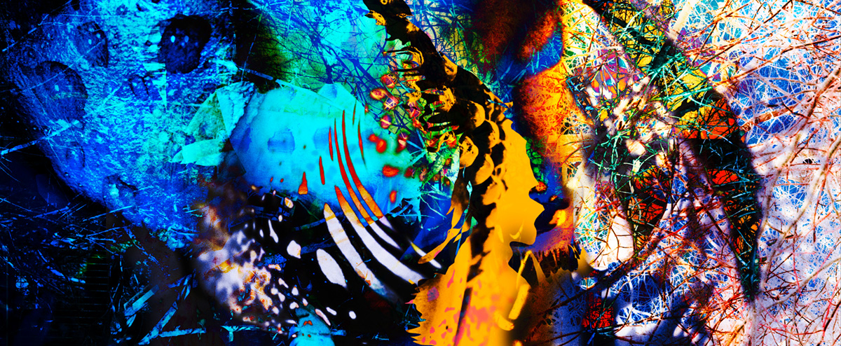 EYYA_Der komische Mann